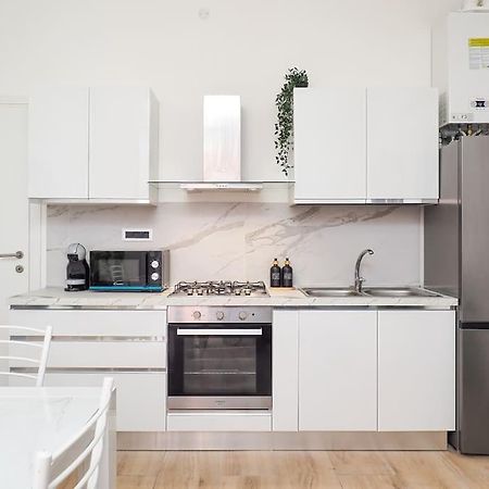 20 Min From Duomo Exclusive House - City Center 세스토 산 지오반니 외부 사진
