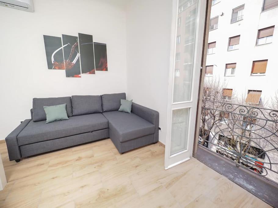 20 Min From Duomo Exclusive House - City Center 세스토 산 지오반니 외부 사진