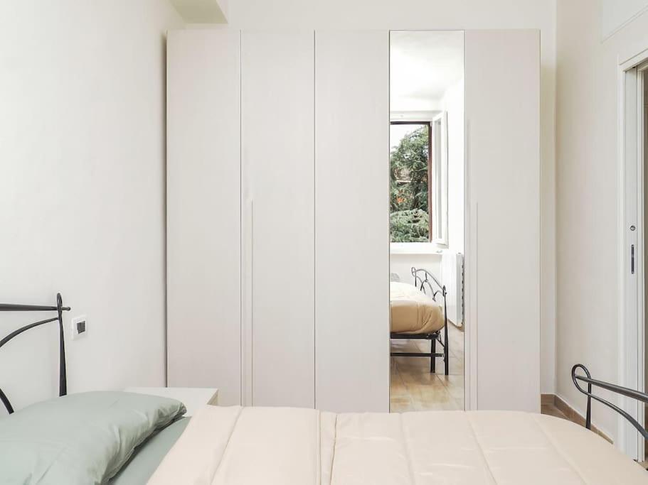 20 Min From Duomo Exclusive House - City Center 세스토 산 지오반니 외부 사진