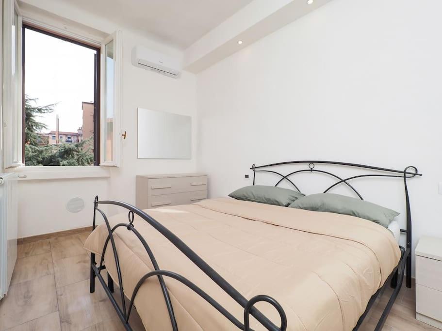 20 Min From Duomo Exclusive House - City Center 세스토 산 지오반니 외부 사진