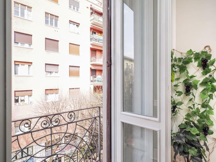 20 Min From Duomo Exclusive House - City Center 세스토 산 지오반니 외부 사진