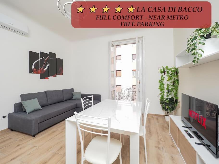 20 Min From Duomo Exclusive House - City Center 세스토 산 지오반니 외부 사진
