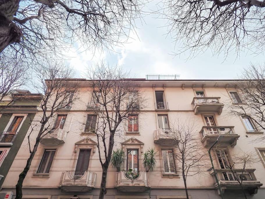 20 Min From Duomo Exclusive House - City Center 세스토 산 지오반니 외부 사진
