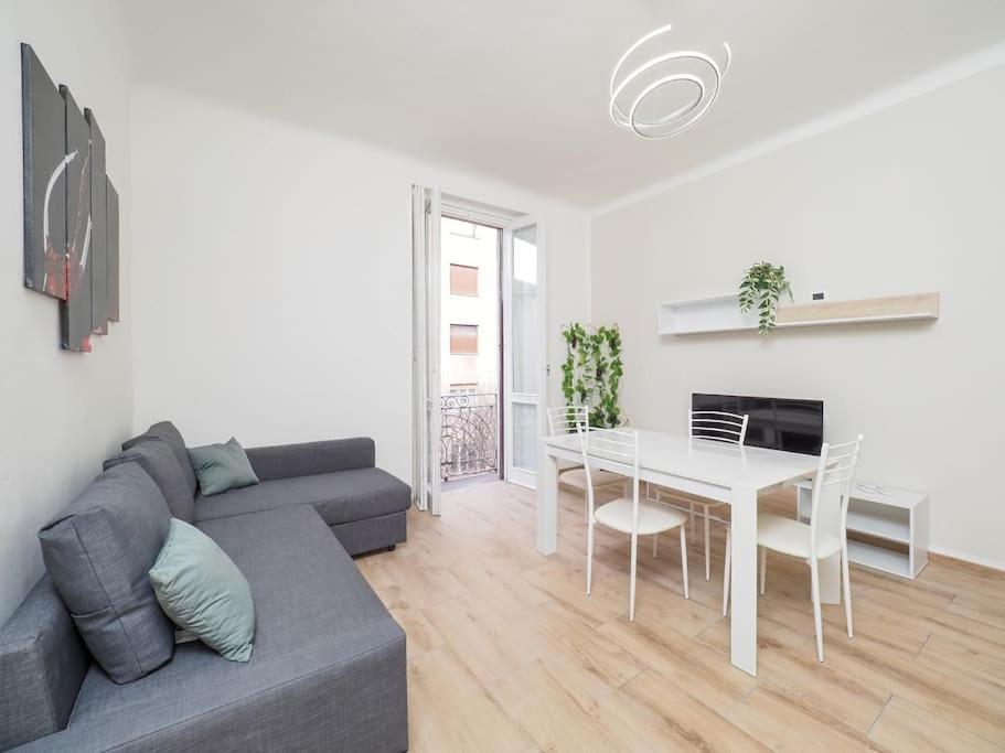 20 Min From Duomo Exclusive House - City Center 세스토 산 지오반니 외부 사진